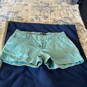 Adorable shorts - size 31 (12)